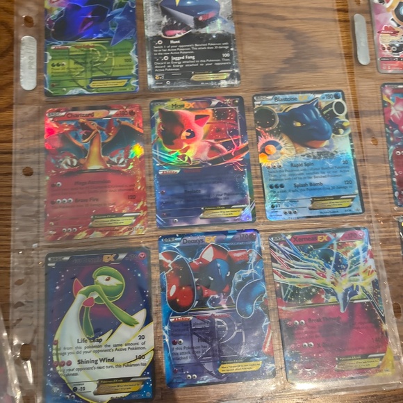 Around 35 rare Pokémon cards - Picture 3 of 5